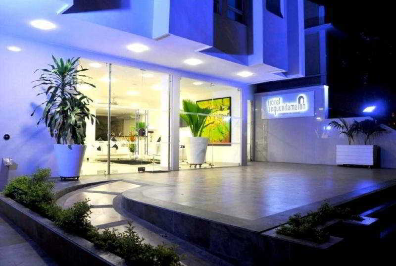Gio Hotel Tama Cartagena ภายนอก รูปภาพ